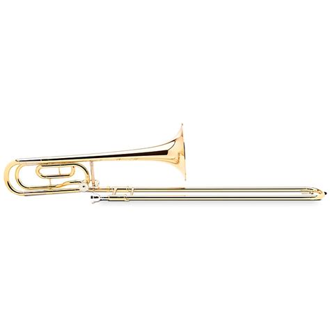 yamaha ysl 448g intermediate trombone